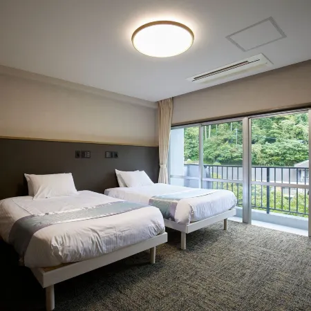 Myoken Hotel