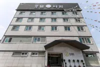 Asan Time Oncheon Hotel