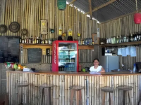 託里斯背包客天堂旅館 聖胡安酒店