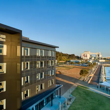 Hilton Garden Inn Albany