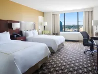 Pittsburgh Marriott City Center Hotels in Pittsburgh