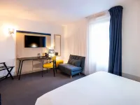 Ibis Styles Morlaix