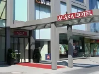 Aspire Acara Oldenburg, Trademark Collection by Wyndham Hotels near Landesmuseum Nature and Humankind, Oldenburg