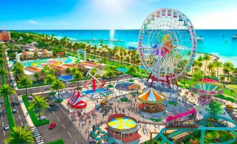 Villa Del Sol Beach Resort & Spa