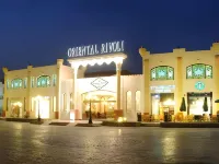 Oriental Rivoli Hotel & Spa