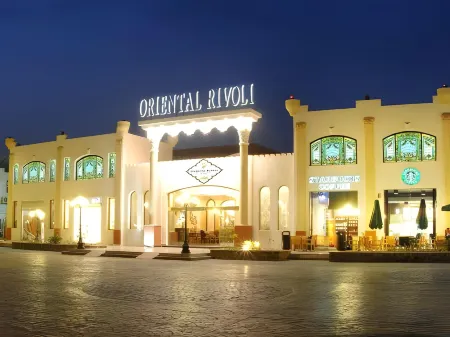 Oriental Rivoli Hotel & Spa