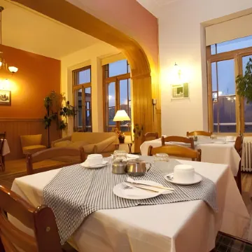 Hotel Plaza