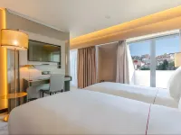 Turim Boulevard Hotel