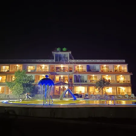 Ram Shyam Village Resort