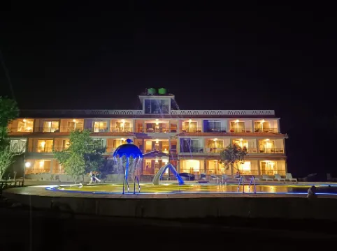 Ram Shyam Village Resort
