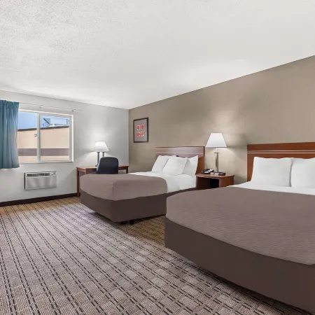 Rodeway Inn Rapid City
