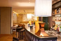 Starhotels Michelangelo Florence - Baarit
