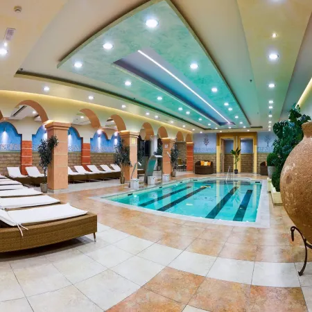 Gaia Palace