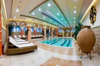 Gaia Palace - สระว่ายน้ำส่วนตัว