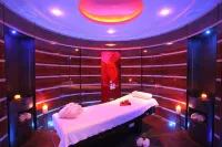 Amus Hotel & Spa - spa
