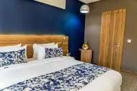 Hotel Vitality Terminus Hotels in Kenitra