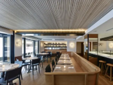 AKA Rittenhouse Square Philadelphia - Kitchens