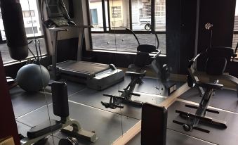 BEST WESTERN STARFIRE HOTELS