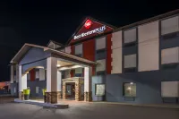 Best Western Plus Jackson Downtown-Coliseum