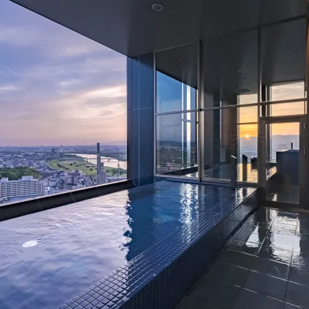 Candeo Hotels Osaka Hirakata