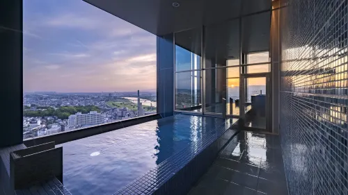 Candeo Hotels Osaka Hirakata Hotels in Takatsuki