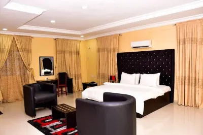 Umeralty hotels and Apartments Hotels in 