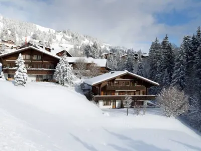 Graebi Hotels near Urs von Unger Gallery
