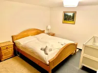 Chalet Bergmandli  호텔