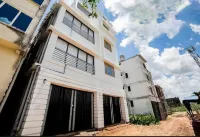 โกรูมโก ข่าน บาเซรา ภุพเนศวร โรงแรมใน