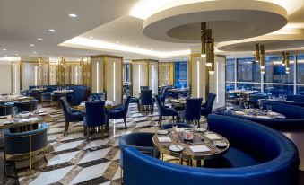 Sheraton Makkah Jabal Al Kaaba Hotel