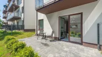Przestronne Apartamenty Delux Sun & Snow Baltic Nova Hotels in Swarzewo