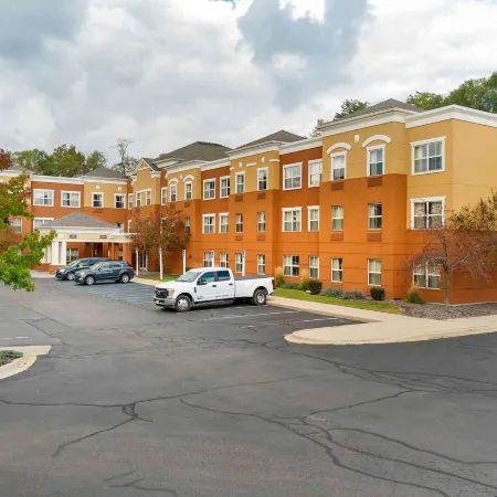 Extended Stay America Suites - Detroit - Novi - Orchard Hill Place
