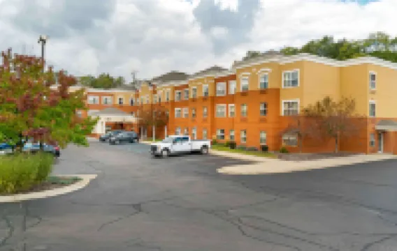 Extended Stay America Suites - Detroit - Novi - Orchard Hill Place