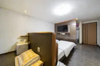Cheongju Dione Các khách sạn ở Cheong Ju