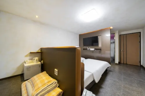 Cheongju Dione Hotels in Cheongju