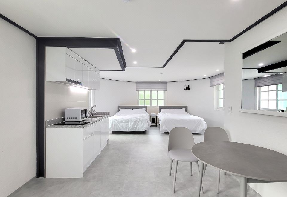 2. 속초 파인뷰 호..