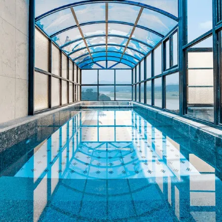Paju Obladi Pool Villa
