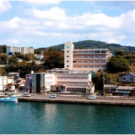 Island Iki Building 2
