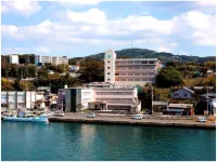 Island Iki Building 2 - 3 Sao