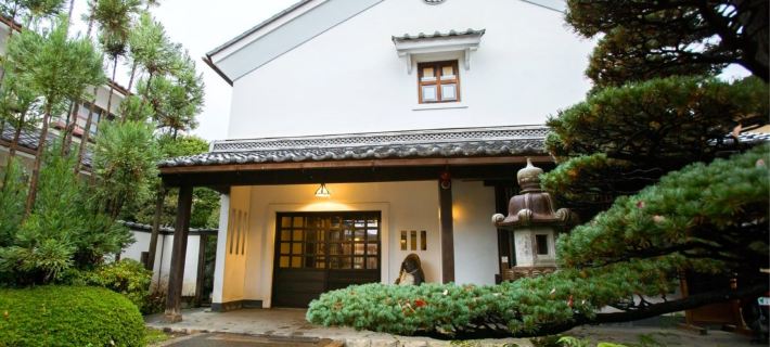 Higashiishikawa Ryokan Hotels in Matsumoto