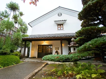 Higashiishikawa Ryokan