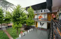 The Hosteller Bir Hotels in Kangra