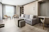 AC Hotel Raleigh Downtown
