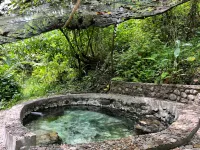 Bunihayu Forest Hotel a Sagalaherang