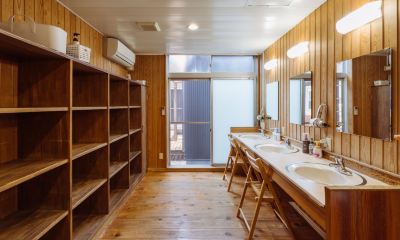 その他 ビジネス旅館さつまの写真