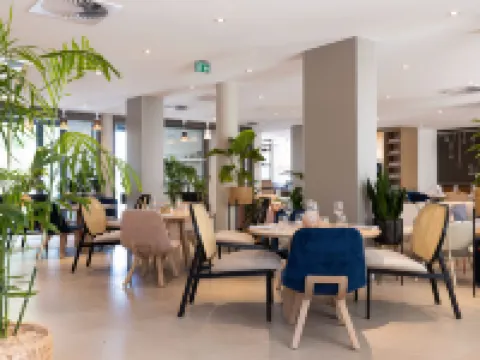 Hilton Garden Inn Tours Centre Hotels in Tours