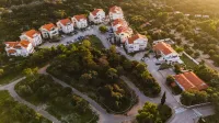Pervanovo Apartments with Free Parking Hotels in Brsecine