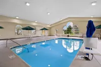 芒尼門海斯拉皮德城醫院附近凱藝飯店