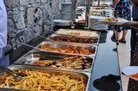 Kent Pansiyon Hotel di Sivas