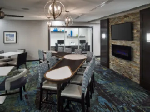 諾斯貝Homewood Suites by Hilton 北灣酒店